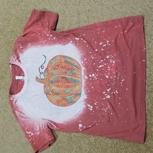 Women's Size Large Fall Shirt